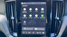 Volvo V60 2.0 B4P Plus Dark 5dr Auto [7 speed] Petrol Estate